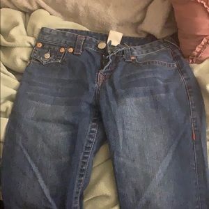 True religion jeans